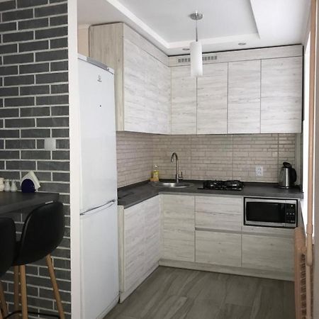 Апартаменти Studio Loft style Чернихив Екстериор снимка