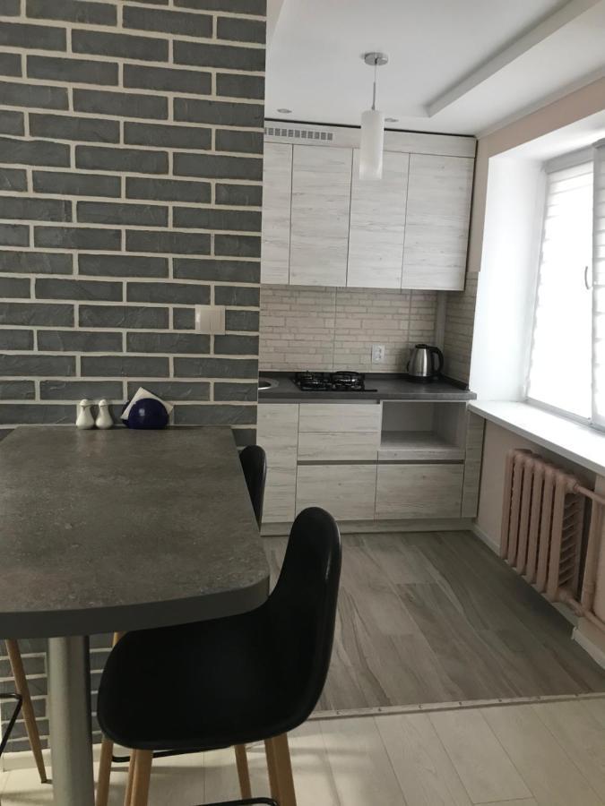 Апартаменти Studio Loft style Чернихив Екстериор снимка