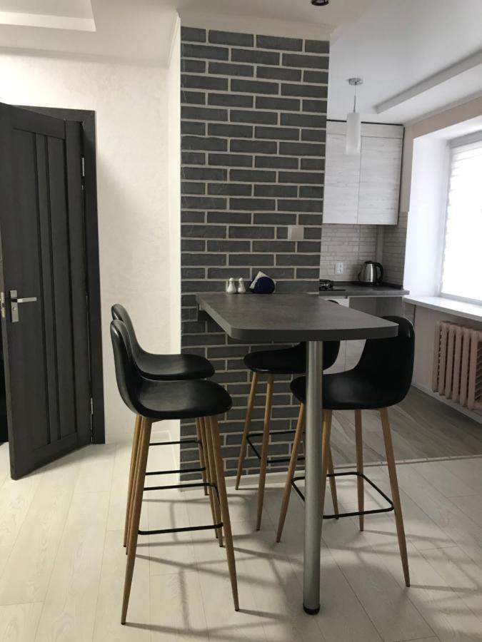 Апартаменти Studio Loft style Чернихив Екстериор снимка