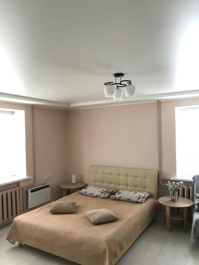 Апартаменти Studio Loft style Чернихив Екстериор снимка