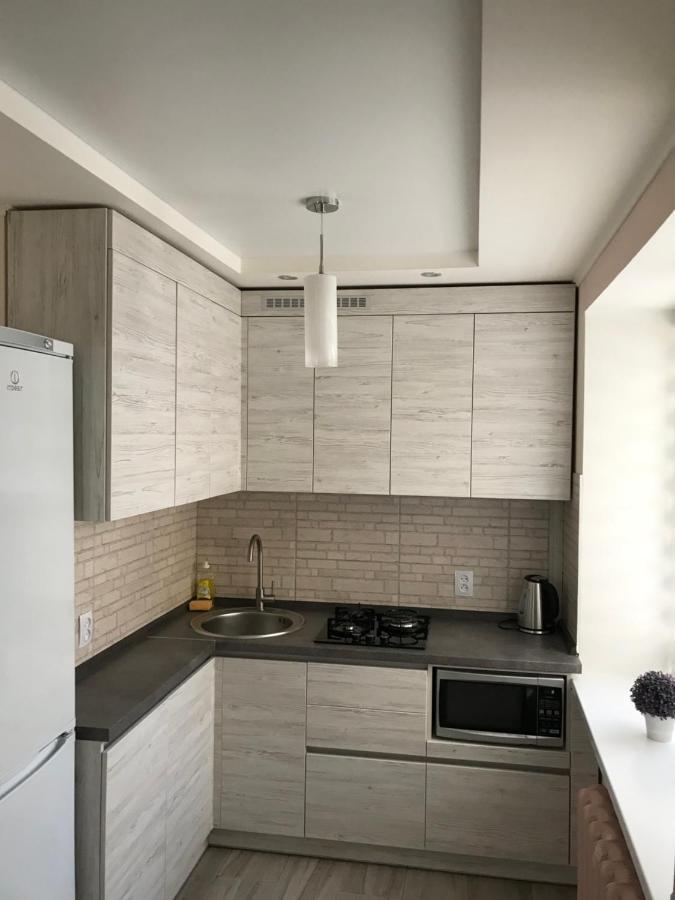 Апартаменти Studio Loft style Чернихив Екстериор снимка