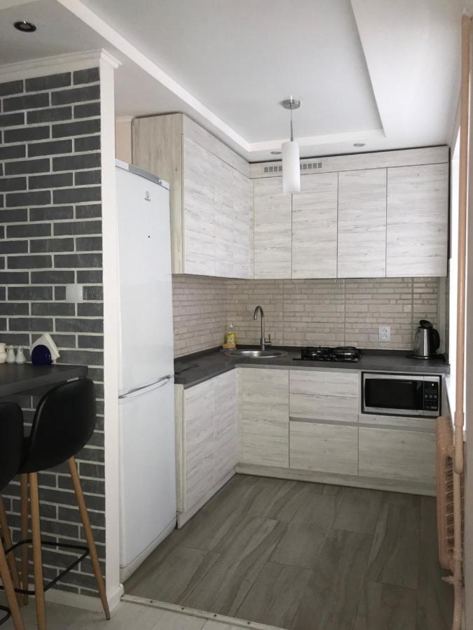 Апартаменти Studio Loft style Чернихив Екстериор снимка