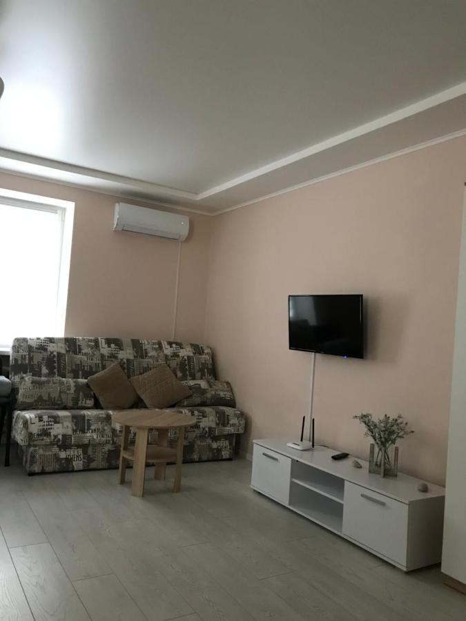 Апартаменти Studio Loft style Чернихив Екстериор снимка